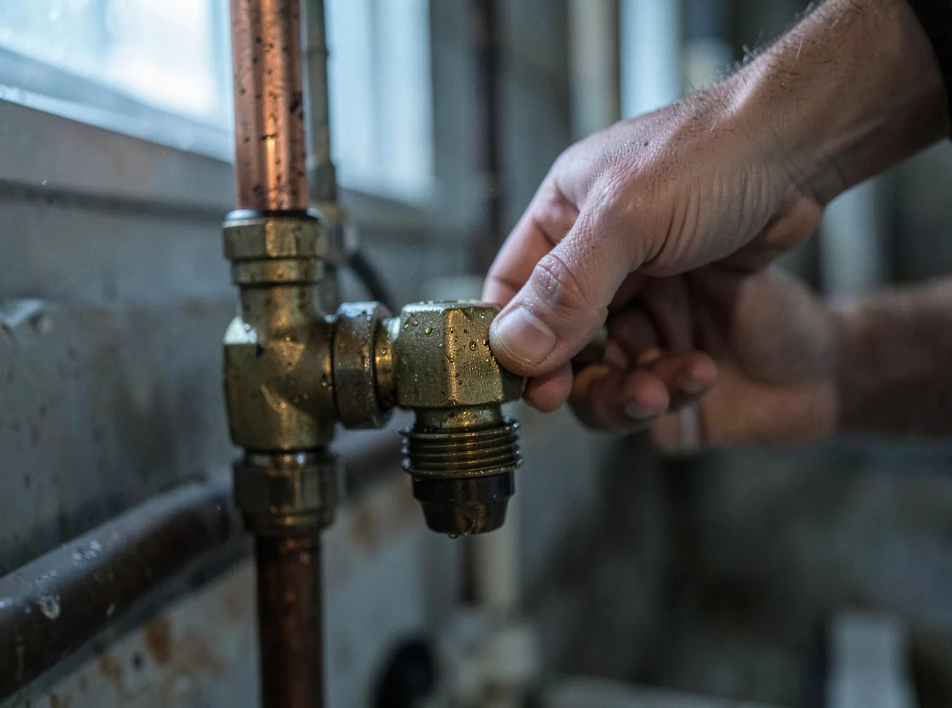 Emergency Plumber Bridgeville, PA FAQs